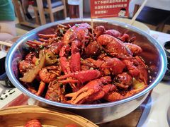 -靓靓蒸虾·头牌蒸虾(沙湖旗舰店)