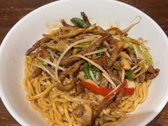 -寻裕记·现炒浇头面(人民广场店)