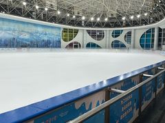 -世界之窗阿尔卑斯冰雪世界