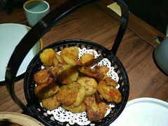 -老宁波1381餐厅(宏泰广场店)