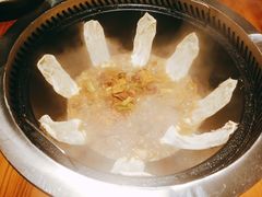 -锅来乐地锅鸡(安亭店)
