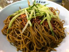 -老磨油饼(高陵店)