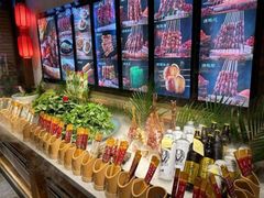 -鸽子窝(黄村店)