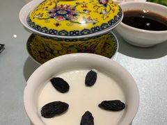 -宁夏国强手抓羊肉·清真菜(未央路凤三店)
