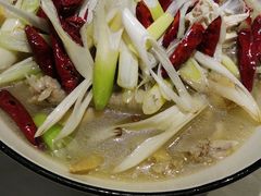 椒麻鸡-春暖花开(西溪店)