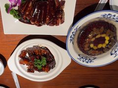 -一记洛阳菜·糖醋小排·水席(十字街店)