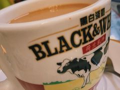 -七爷清汤腩(中心南路店)