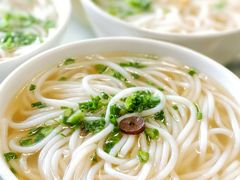 斋濑粉-下村新强记烧鹅店