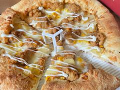 -必胜客(包头万达店)