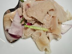 羊肚-满满海佛跳墙(千禧店)