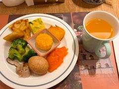 -北京中国大饭店