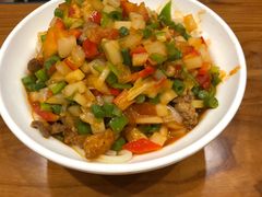 -巴依老爷新疆美食(常营店)