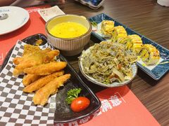 焦糖烤布丁-仙隐小鹿料理食堂(惠济万达店)