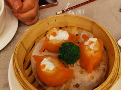 -汤臣·空中餐厅·严选粤菜(石湾世博广场店)