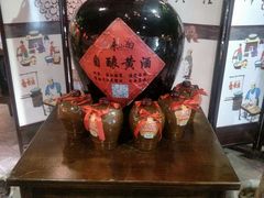 -来小酌·长安酒家(翠庭大厦店)