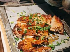 -绿茶餐厅(燕郊永旺店)