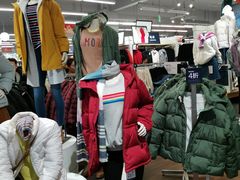 -GAP(王府井奥莱·香江小镇店)