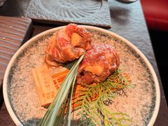 -黑牛の店·黑金店(沈阳万象城店)