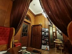 -马勒别墅·中餐厅