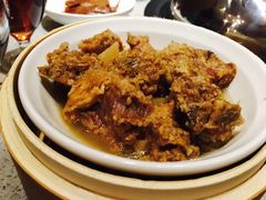-粗茶淡饭·隐庐私厨(东亭店)
