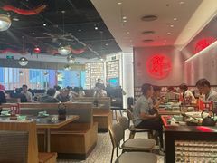 -潮界(虹桥新天地店)