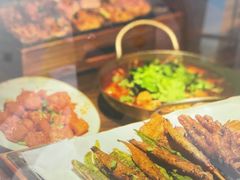 -不曾在把把烧•烧烤(莲坂磐基店)