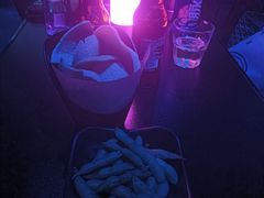 -MOSSO·Liveshow(M3香港广场店)