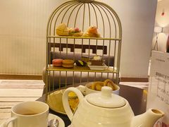 -上海丽笙精选海仑宾馆·莫赛克餐厅