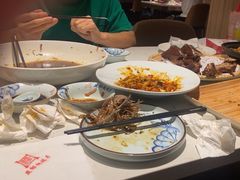 -燕郊烧鸽子(酷车小镇店)