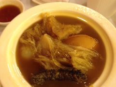 -聚春园自助餐厅(东街口店)