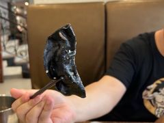 锅贴-今鲜源大酒店·中华餐饮名店(新湛路店)