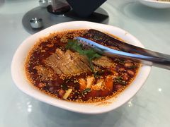-红杏酒家·地道川菜(一品天下店)