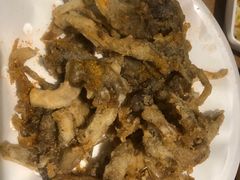 -福茂源横山铁锅羊肉(牡丹园店)