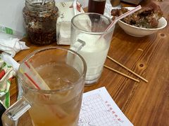 -百家缘(东门南路店)
