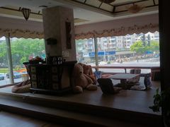 -泰迈·影院式足道SPA(世纪大道店)