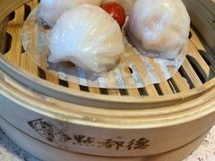 -点都德(聚福楼店)