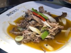 -撒拉花儿·新疆菜·清真(太阳宫店)
