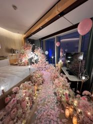 -迈瑞米求婚策划(静安店)