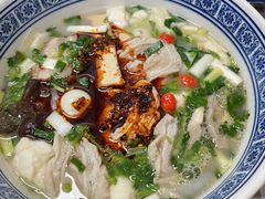 -长香源葫芦头梆梆肉(兴隆巷店)