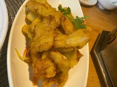 -小土豆北方菜馆(文慧园店)