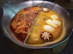 -湊湊火锅·茶憩(东城万达店)