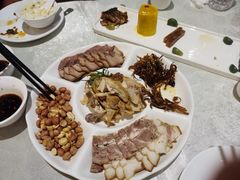 -大碗居·烤鸭·鱼头泡饼(天坛东门店)