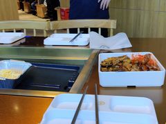 -金妈家烤肉(龙湖U城天街店)