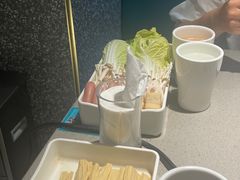 -半天妖烤鱼(东方新天地店)