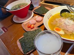 -豚一拉麺(花城汇南区店)