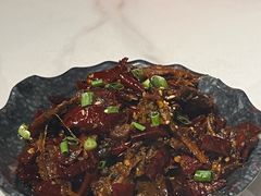 -付小姐在成都(五道口店)