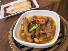 -潮福城大酒楼·潮粤菜·港式点心(阳光城店)