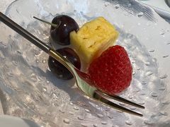 水果拼盆-海味观(老西门店)