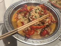 -琥珀老六龙虾(四里河店)
