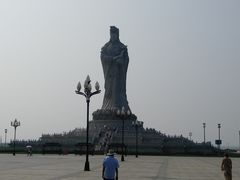 -天津妈祖文化园